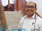 Novel, Sarpras di RSUD Kudungga Harus Meningkat